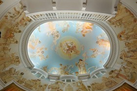 Grand Hotel Yerevan