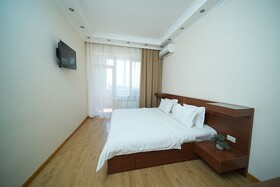 Sweet Home Apartments
