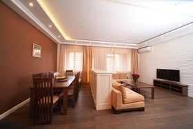 Sweet Home Apartments