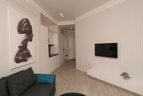 Sweet Home Apartments
