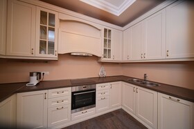 Sweet Home Apartments