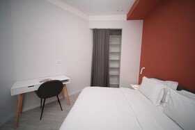 Sweet Home Apartments