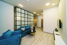 Sweet Home Apartments