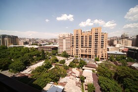Sweet Home Apartments