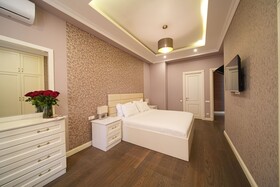 Sweet Home Apartments