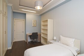 Sweet Home Apartments