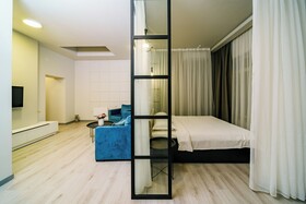 Sweet Home Apartments