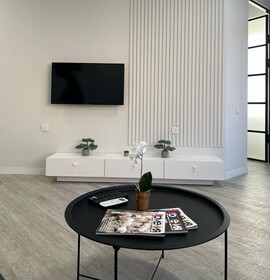 Sweet Home Apartments