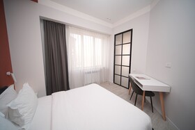 Sweet Home Apartments