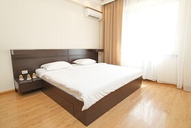Sweet Home Apartments