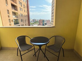 Sweet Home Apartments