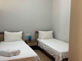 Sweet Home Apartments