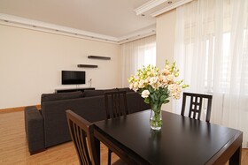 Sweet Home Apartments