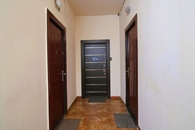 Sweet Home Apartments