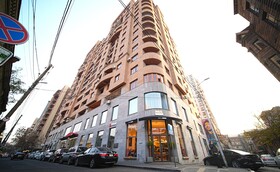 Sweet Home Apartments
