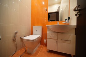 Sweet Home Apartments