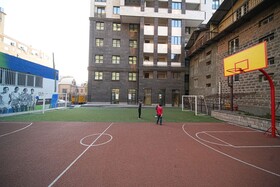 Sweet Home Apartments