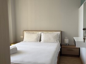 Sweet Home Apartments