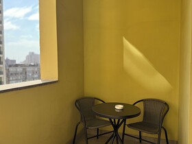 Sweet Home Apartments