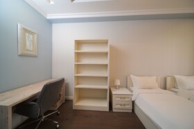 Sweet Home Apartments