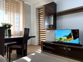 Sweet Home Apartments