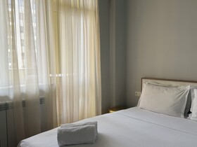 Sweet Home Apartments