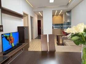 Sweet Home Apartments