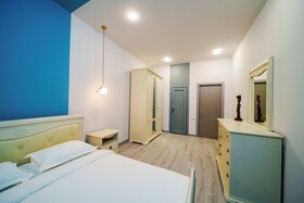 Sweet Home Apartments