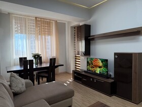 Sweet Home Apartments
