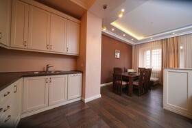 Sweet Home Apartments