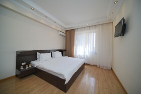 Sweet Home Apartments