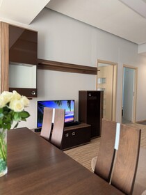Sweet Home Apartments