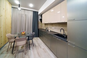 Sweet Home Apartments
