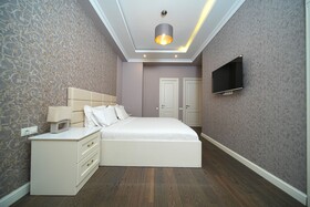 Sweet Home Apartments