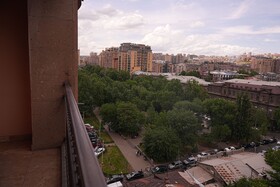 Sweet Home Apartments