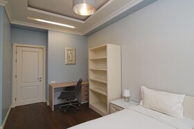 Sweet Home Apartments