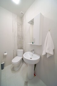 Sweet Home Apartments