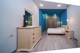 Sweet Home Apartments