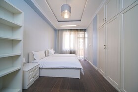 Sweet Home Apartments