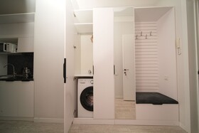 Sweet Home Apartments