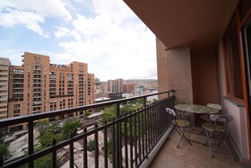 Sweet Home Apartments