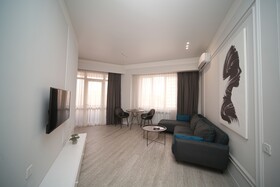 Sweet Home Apartments