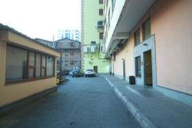 Sweet Home Apartments