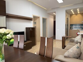 Sweet Home Apartments