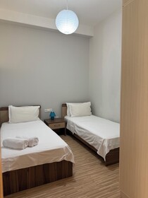 Sweet Home Apartments