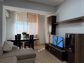Sweet Home Apartments