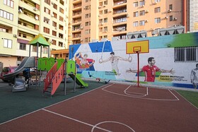 Sweet Home Apartments