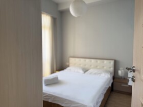 Sweet Home Apartments