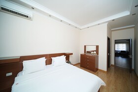 Sweet Home Apartments