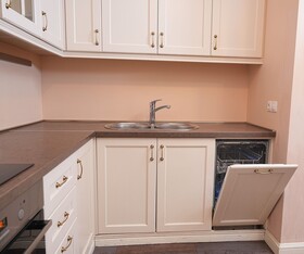 Sweet Home Apartments